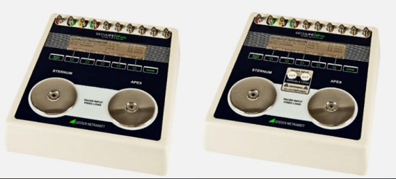 SECULIFE DF PRO除顫起搏器測試儀 SECULIFE DF PRO除顫起搏器測試儀