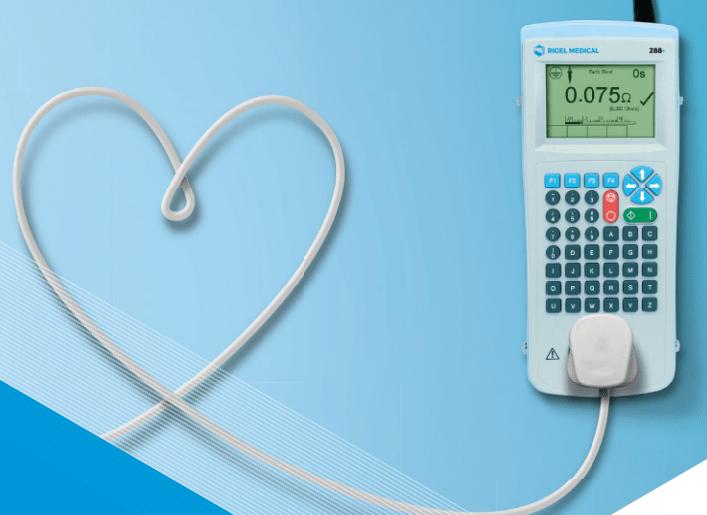 IEC 60601醫用電氣設備實用指南一