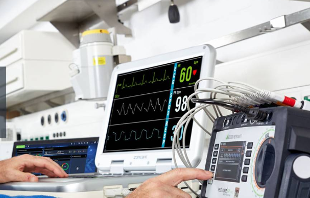 醫療器械安規測試儀在測試過程中出現故障怎么辦