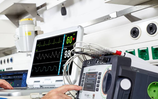 醫(yī)療器械安規(guī)測(cè)試儀的測(cè)試結(jié)果如何記錄和分析