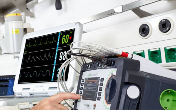 醫療器械安規測試儀的自動測試功能如何使用 醫療器械安規測試儀的自動測試功能如何使用