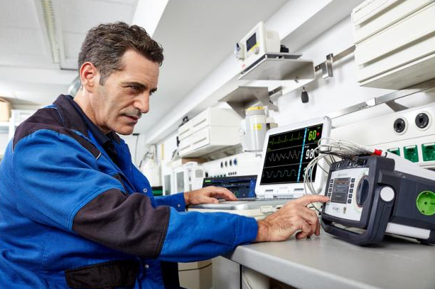 醫療器械安規測試儀的絕緣電阻測試標準與方法 醫療器械安規測試儀的絕緣電阻測試標準與方法