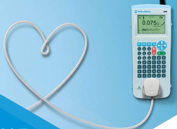 RIGEL系列醫(yī)療質(zhì)控測(cè)試之NFPA-99醫(yī)療設(shè)施規(guī)范實(shí)用指南