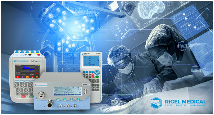 歡迎來(lái)到德國(guó)GMC-I集團(tuán)RIGEL Medical醫(yī)療測(cè)試