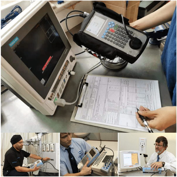 全自動電氣安規測試儀Rigel 288+ 全自動電氣安規測試儀Rigel 288+