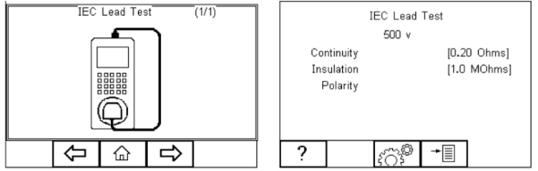 全自動電氣安規測試儀Rigel 288+ 全自動電氣安規測試儀Rigel 288+