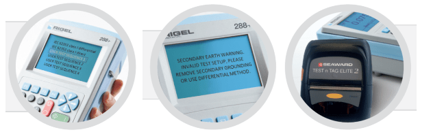 全自動電氣安規測試儀Rigel 288+ 全自動電氣安規測試儀Rigel 288+