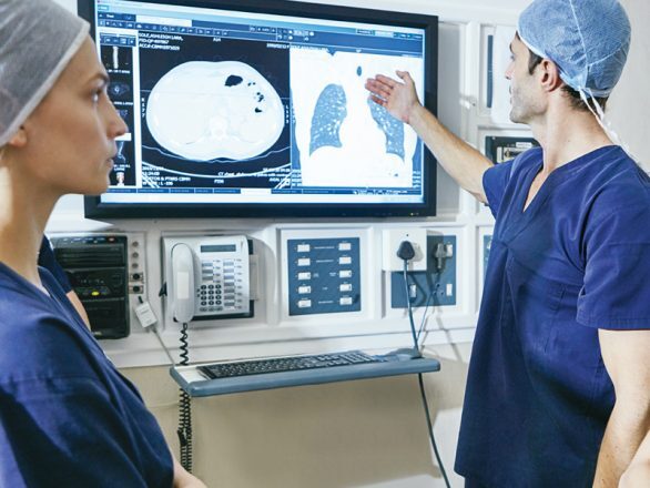 LMT_Medizintechnik_顯示器接觸測量用的的亮度檢測儀